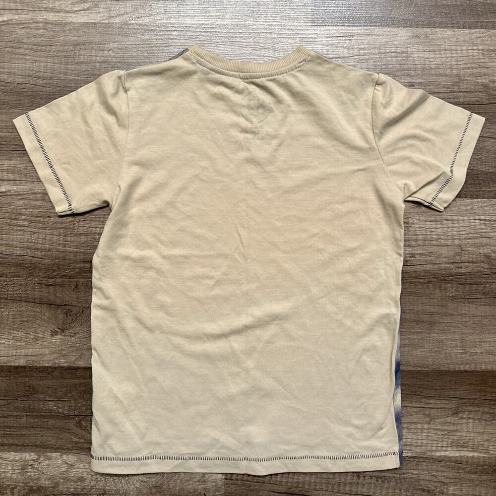 NWOT Next 82 Skydiving Monkey Tee - Picture 2 of 5